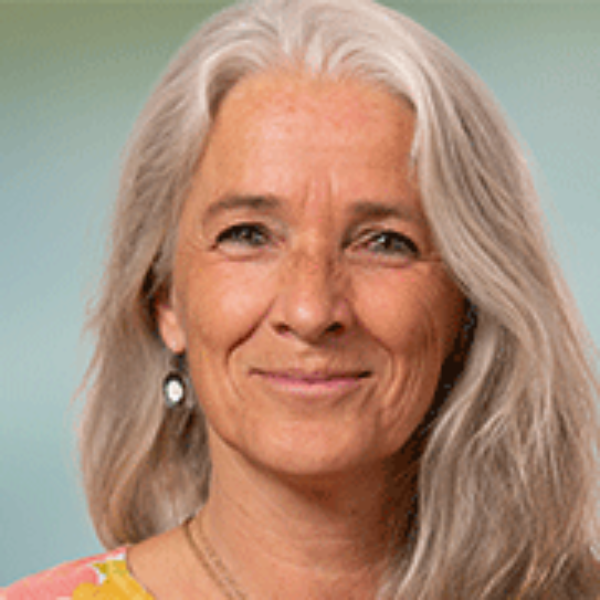 Bettina Joder Stüdle