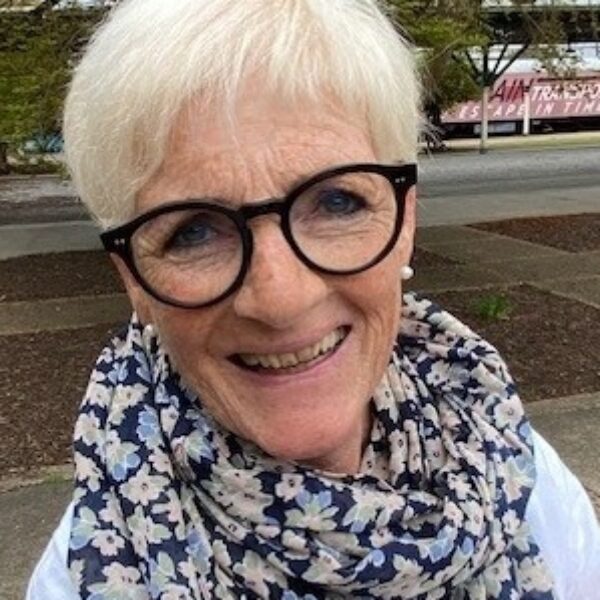 Sandra  Ghisoni Schenk