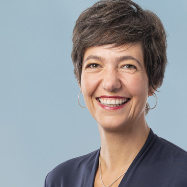 Alexandra  Aebischer - Kauert