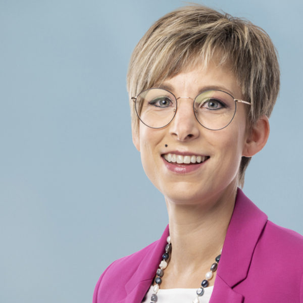 Marina Baumann-Huder
